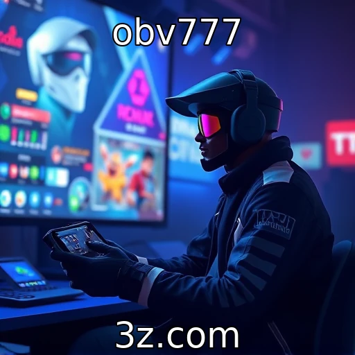 Tendências de jogos em realidade aumentada em 2025 - obv777