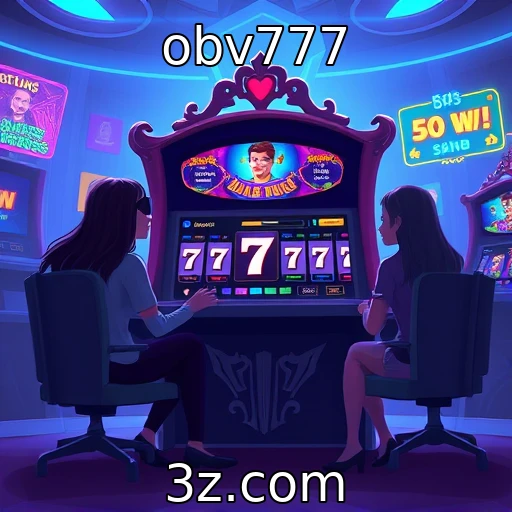 Tendências emergentes no desenvolvimento de jogos - obv777
