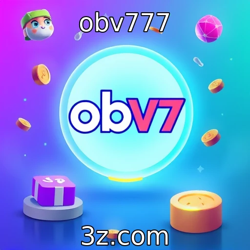 Tendências emergentes na indústria de jogos : obv777