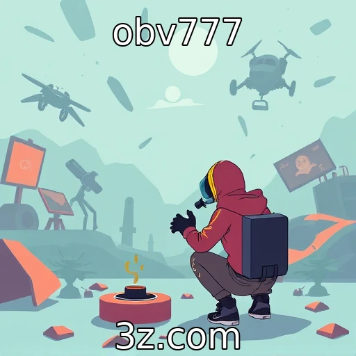 Desenvolvimento de jogos e suas tendências atuais | obv777