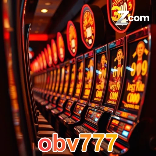 obv777 Todos os Jogos