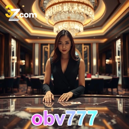 obv777 Área de Login