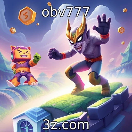 Novas tendências em jogos mobile para o futuro | obv777