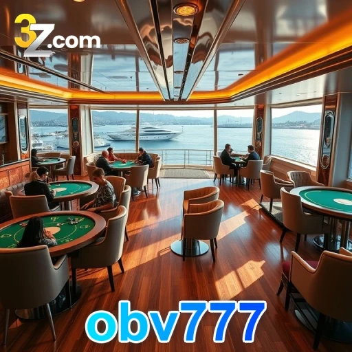 obv777 Cassino Virtual