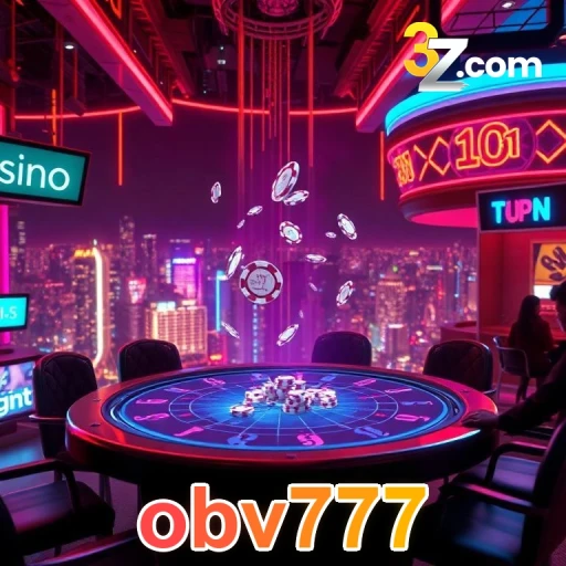 obv777 Apostas Esportivas