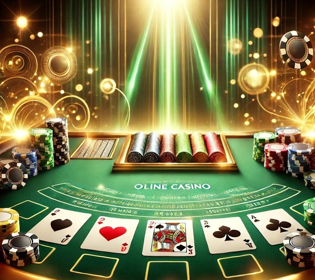 obv777 Jogos de blackjack
