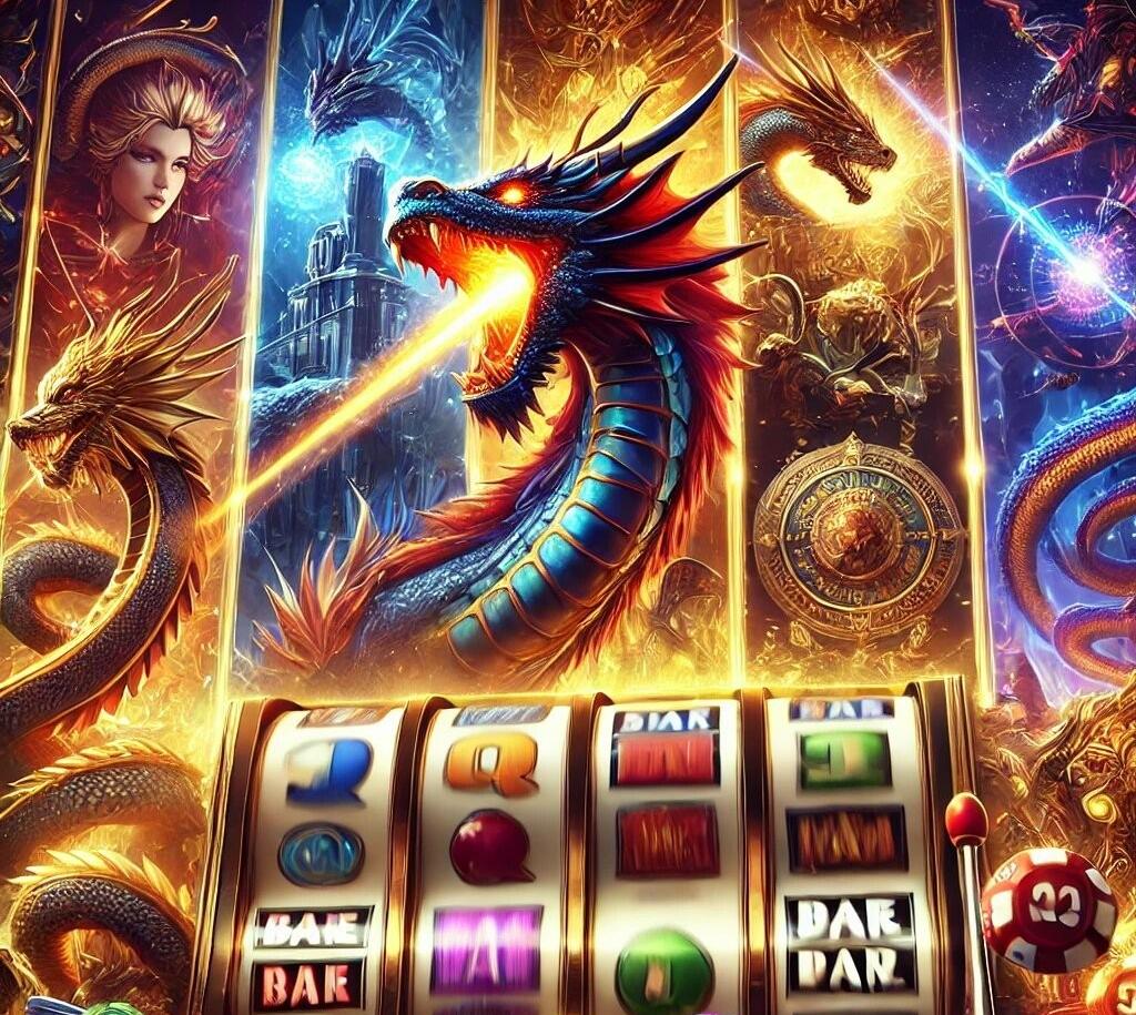obv777 Slots Populares