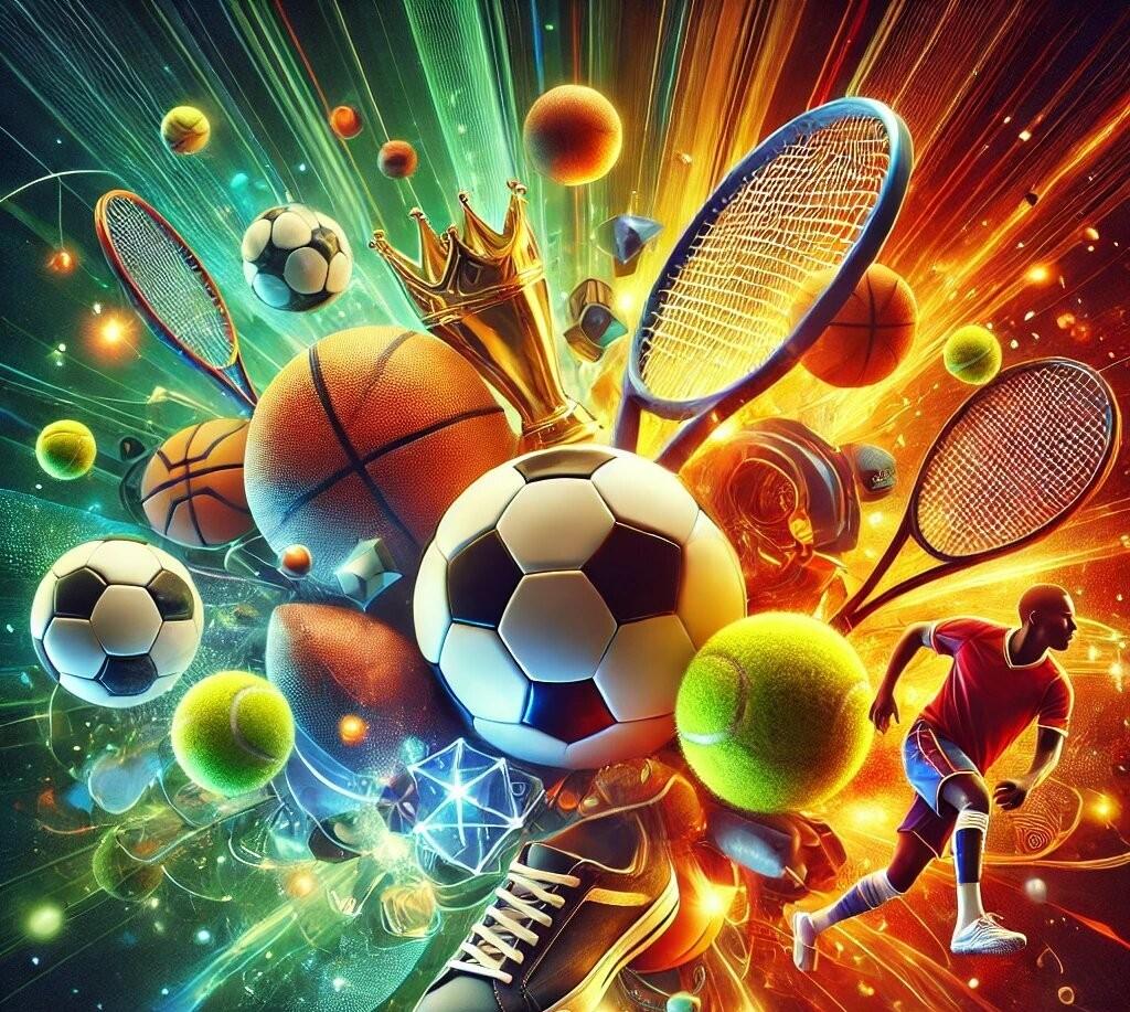 obv777 Esportes Populares