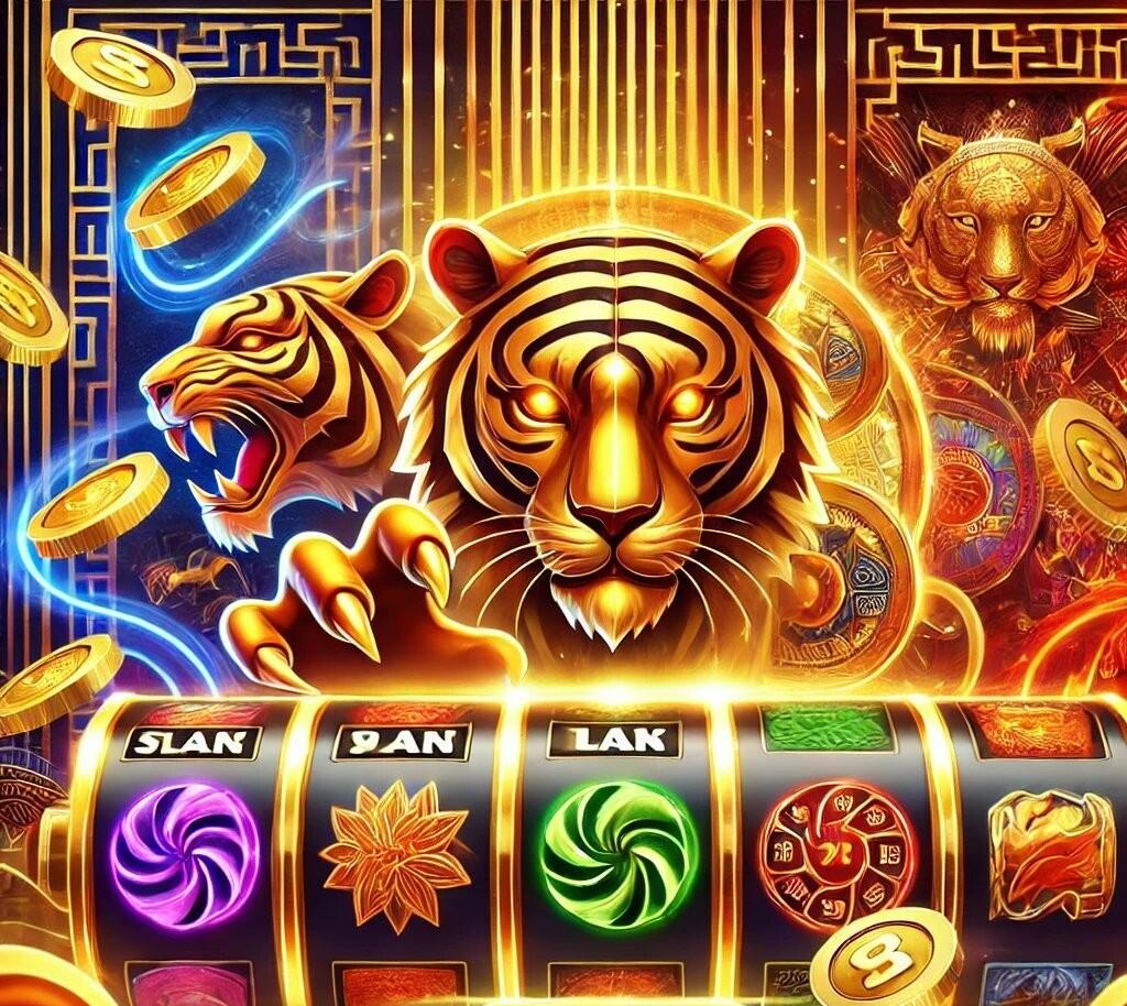 obv777 Introdução ao Fortune Tiger